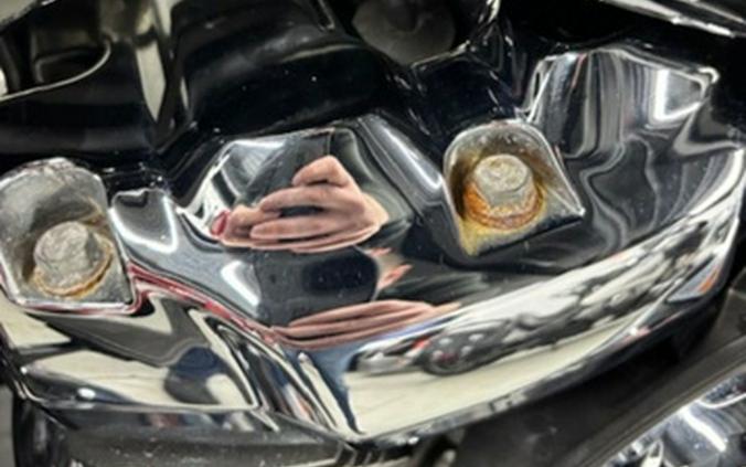 2020 Harley-Davidson FLHR - Road King