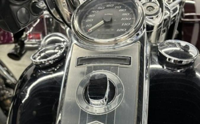 2020 Harley-Davidson FLHR - Road King