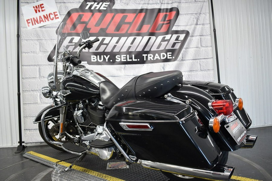 2020 Harley-Davidson FLHR - Road King