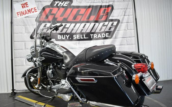 2020 Harley-Davidson FLHR - Road King