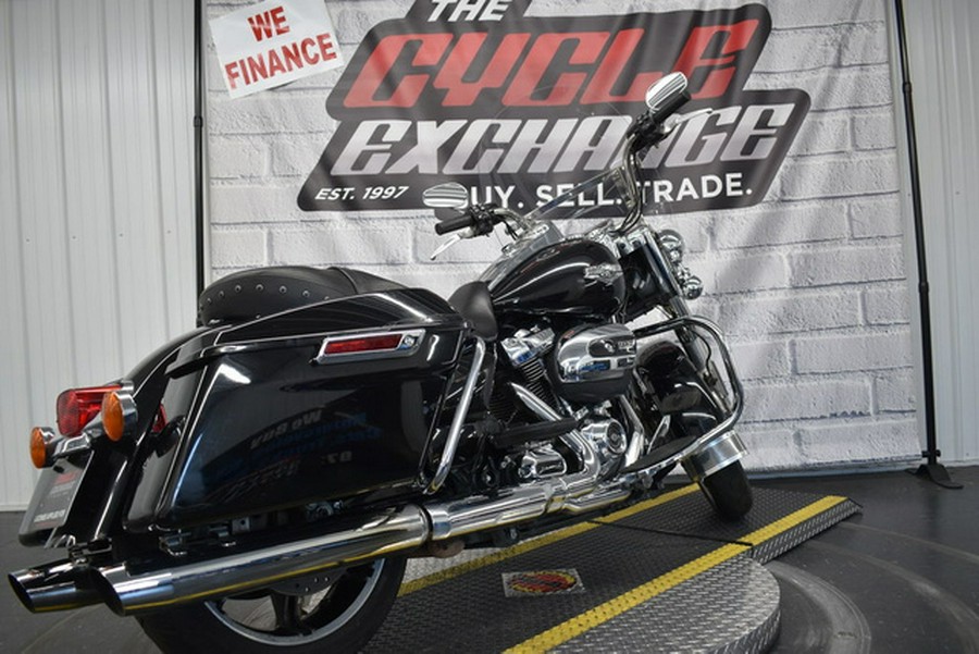 2020 Harley-Davidson FLHR - Road King