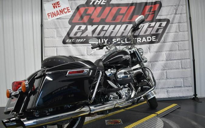 2020 Harley-Davidson FLHR - Road King