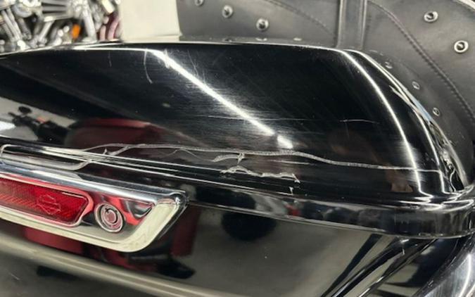 2020 Harley-Davidson FLHR - Road King