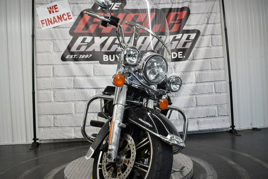 2020 Harley-Davidson FLHR - Road King