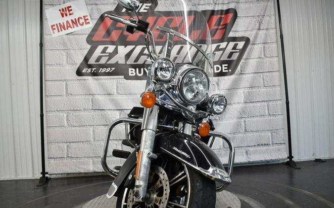 2020 Harley-Davidson FLHR - Road King