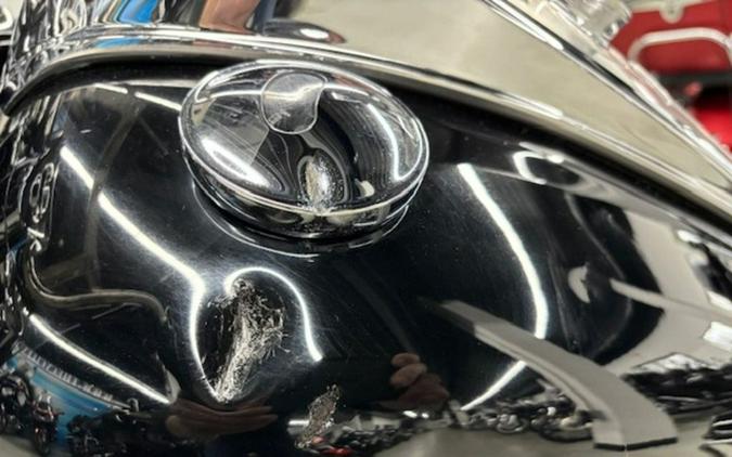 2020 Harley-Davidson FLHR - Road King