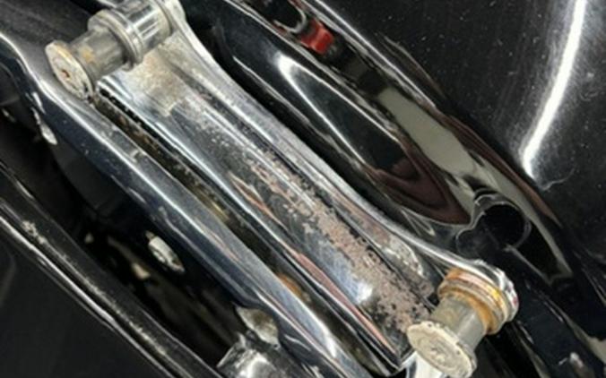 2020 Harley-Davidson FLHR - Road King