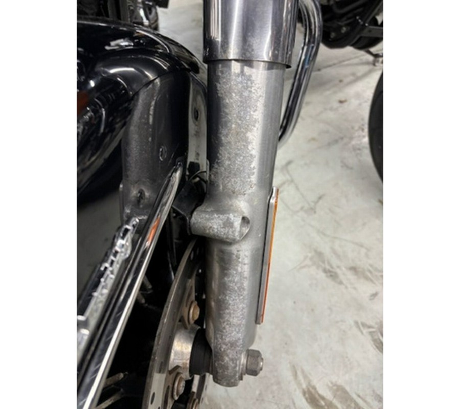 2020 Harley-Davidson FLHR - Road King