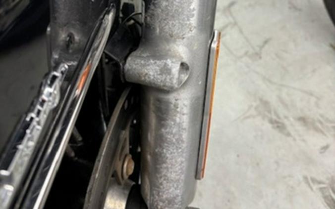 2020 Harley-Davidson FLHR - Road King