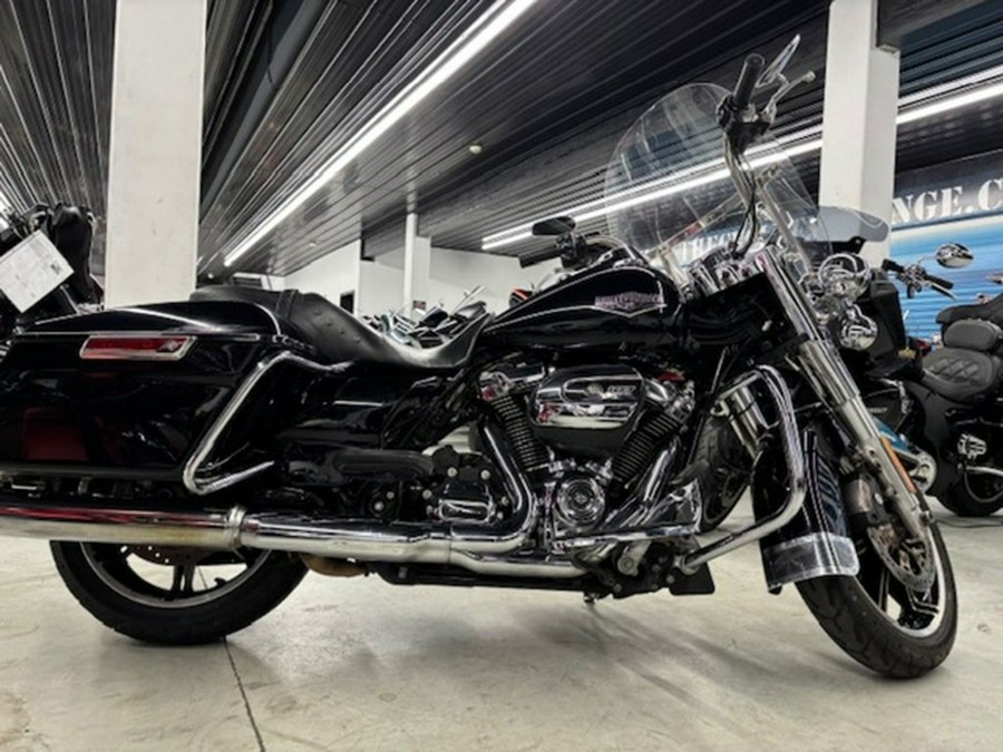 2020 Harley-Davidson FLHR - Road King
