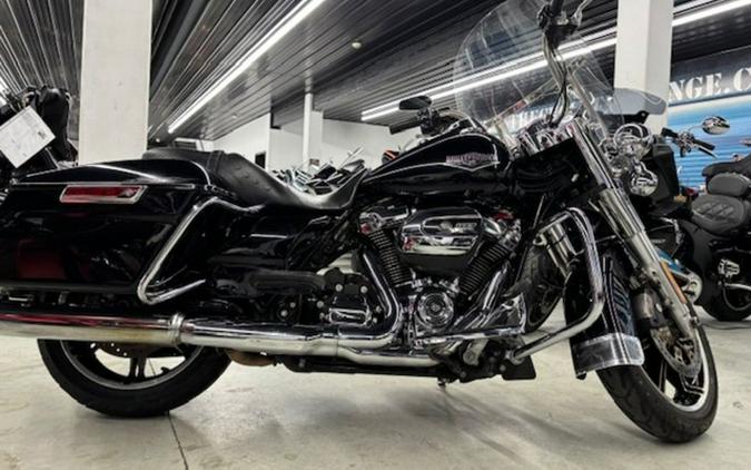 2020 Harley-Davidson FLHR - Road King