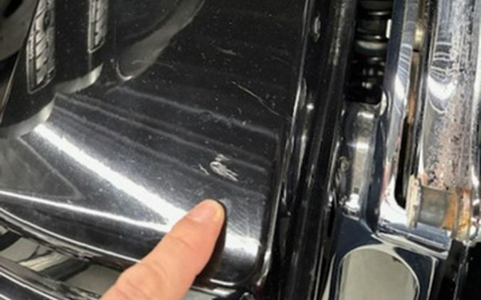 2020 Harley-Davidson FLHR - Road King