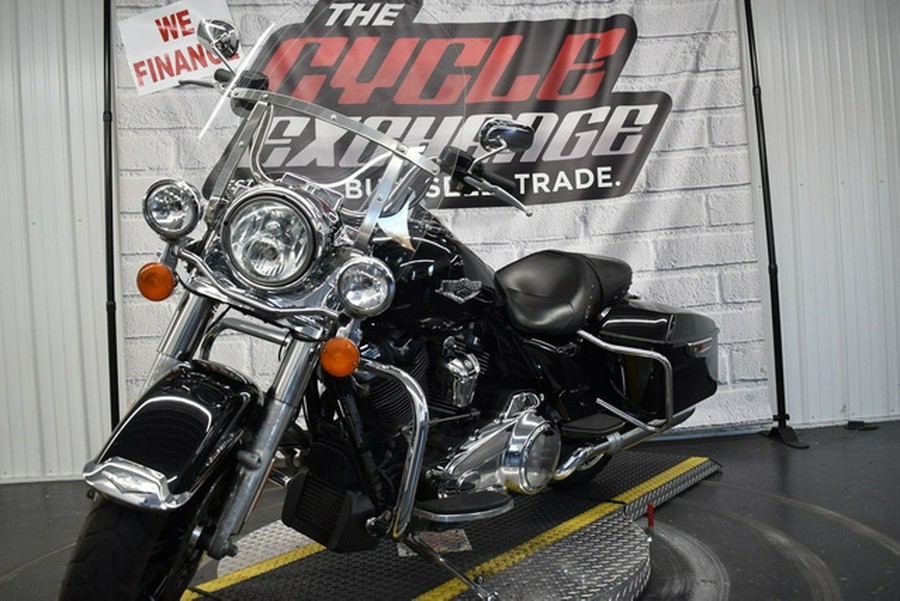 2020 Harley-Davidson FLHR - Road King