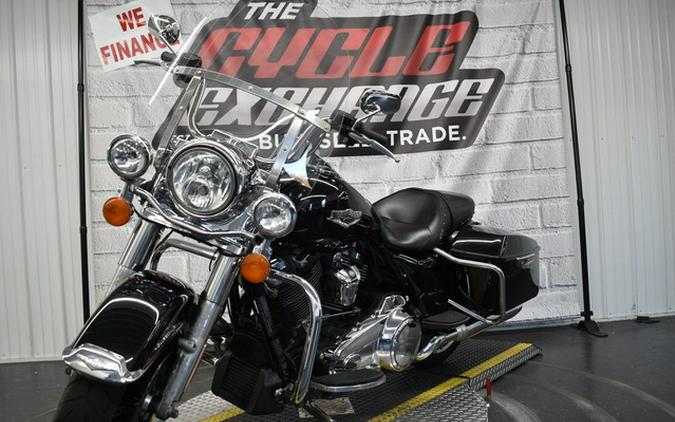 2020 Harley-Davidson FLHR - Road King