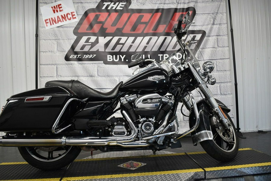 2020 Harley-Davidson FLHR - Road King