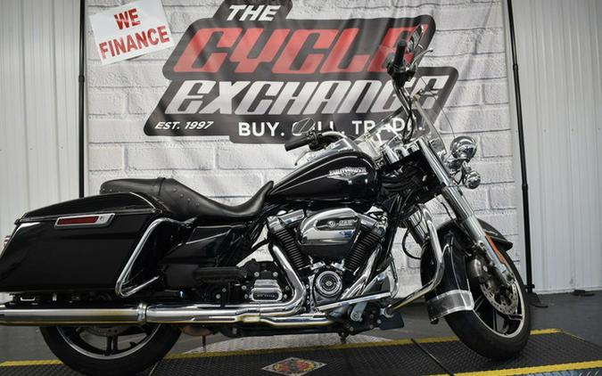 2020 Harley-Davidson FLHR - Road King