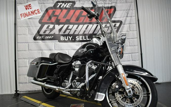 2020 Harley-Davidson FLHR - Road King