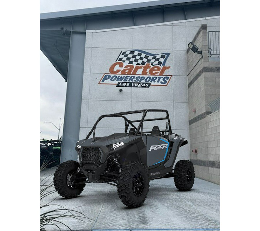 2026 Polaris RZR XP 1000 SPORT STEALTH GRAY