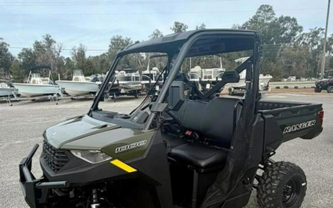 2026 Polaris Ranger 1000 EPS
