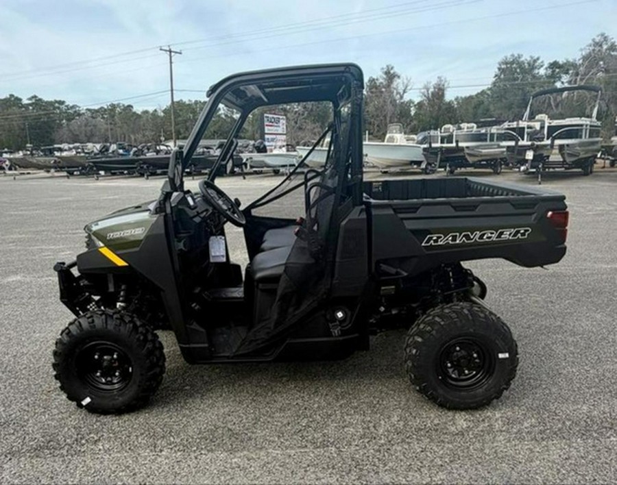 2026 Polaris Ranger 1000 EPS