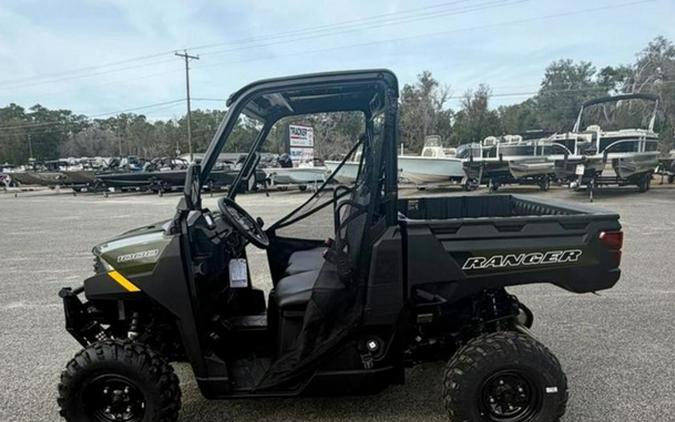 2026 Polaris Ranger 1000 EPS
