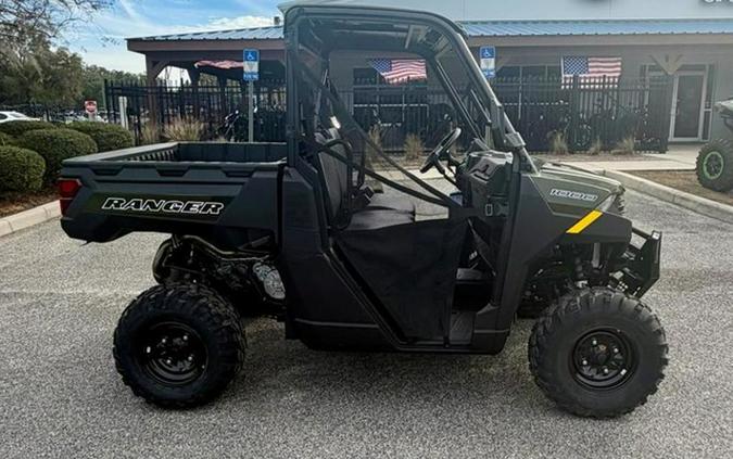 2026 Polaris Ranger 1000 EPS