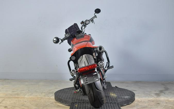 2024 Harley-Davidson Sportster S