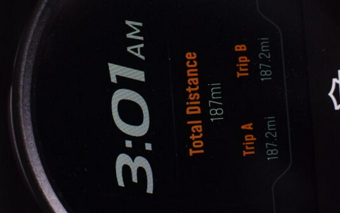 2024 Harley-Davidson Sportster S