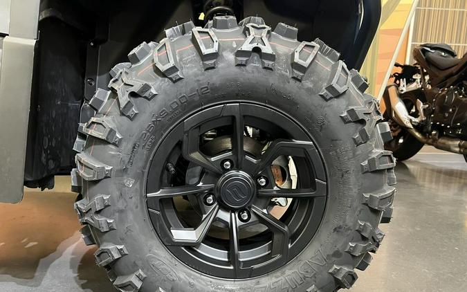 2026 CFMOTO CFORCE 600 Touring