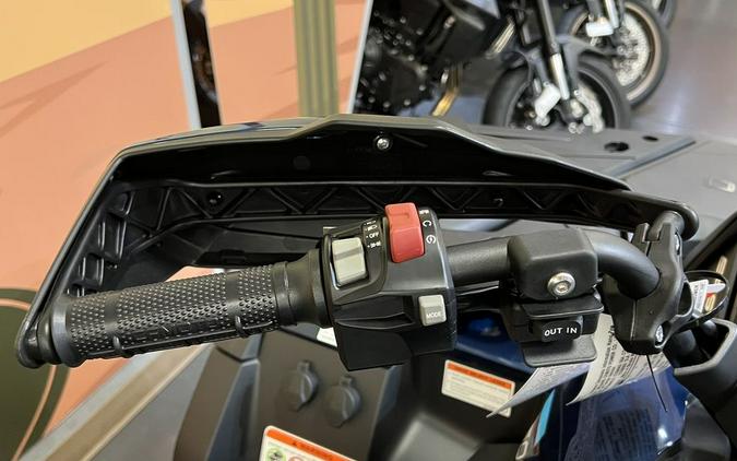 2026 CFMOTO CFORCE 600 Touring