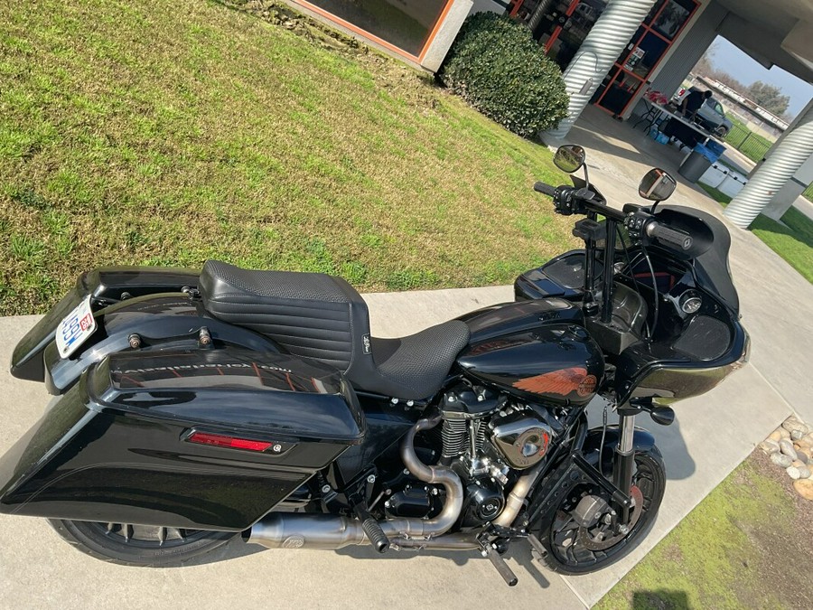 FLTRXS 2023 Road Glide® Special