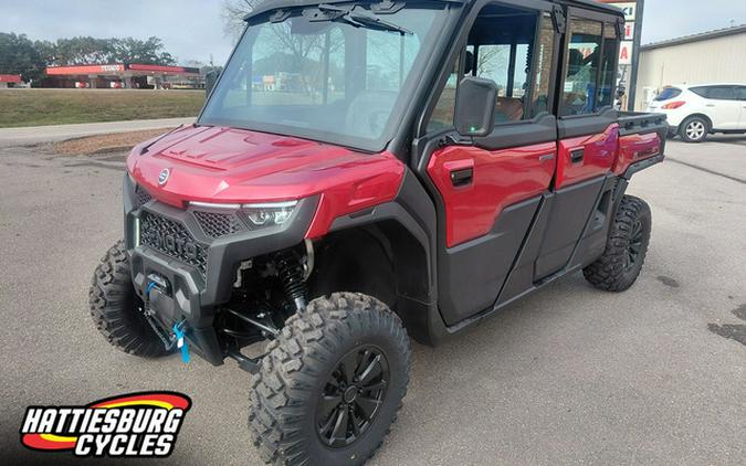 2026 CFMOTO UFORCE U10 XL Pro Highland