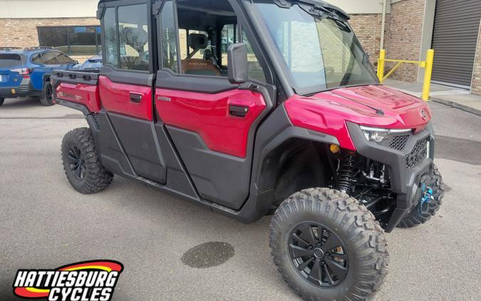 2026 CFMOTO UFORCE U10 XL Pro Highland