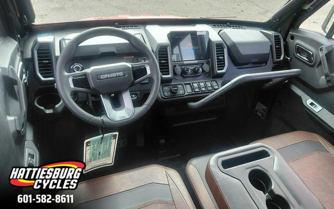 2026 CFMOTO UFORCE U10 XL Pro Highland