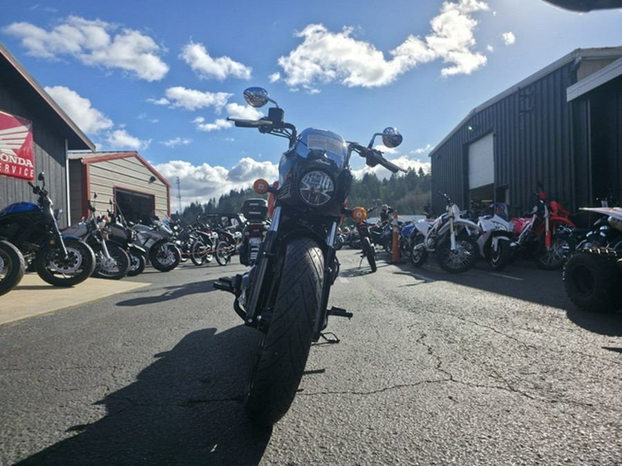 2026 Indian Sport Scout Sixty Limited Indy Red