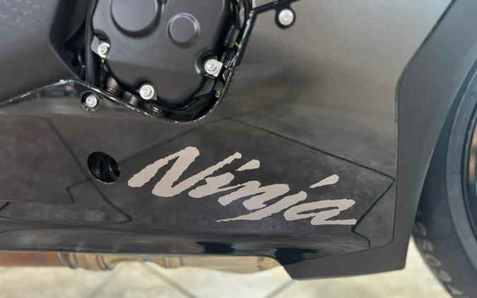 2026 Kawasaki Ninja ZX-10R ABS ABS