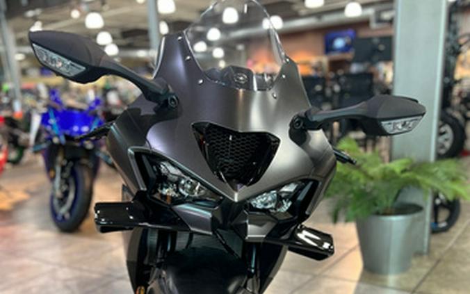 2026 Kawasaki Ninja ZX-10R ABS ABS