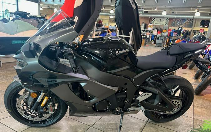 2026 Kawasaki Ninja ZX-10R ABS ABS