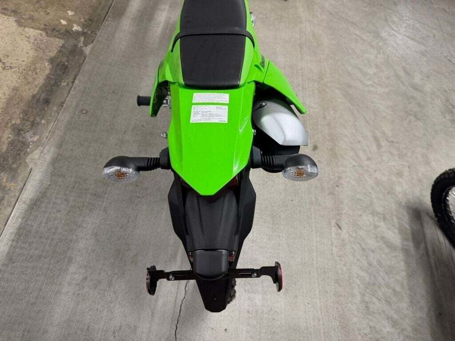 2026 Kawasaki KLX® 230 S