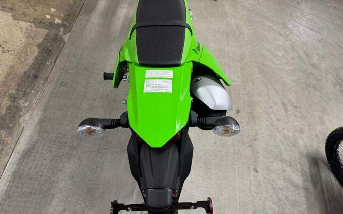2026 Kawasaki KLX® 230 S