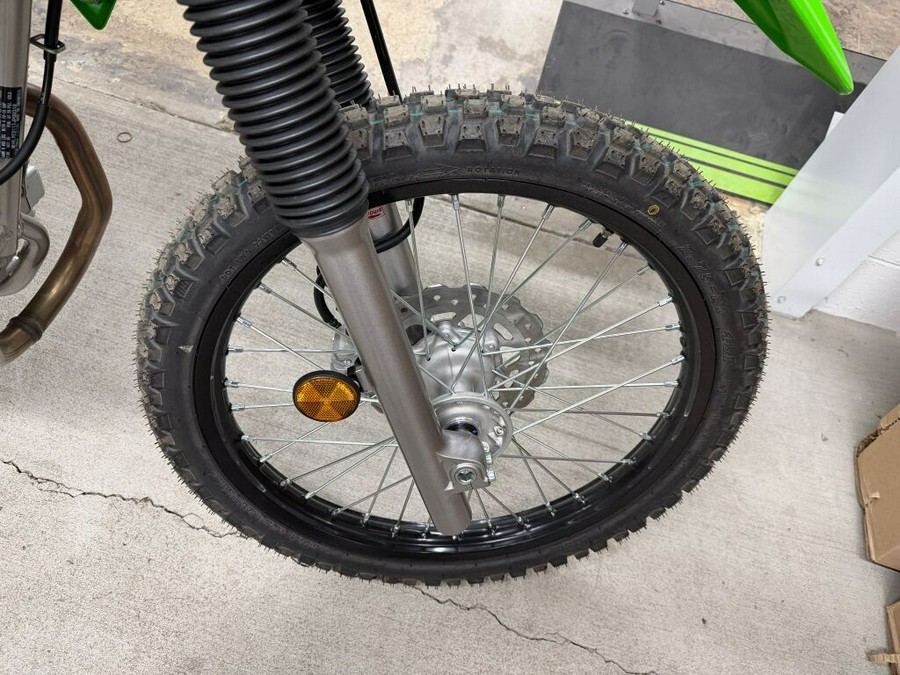 2026 Kawasaki KLX® 230 S