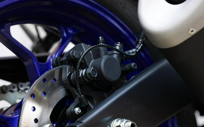 2026 Yamaha MT-03