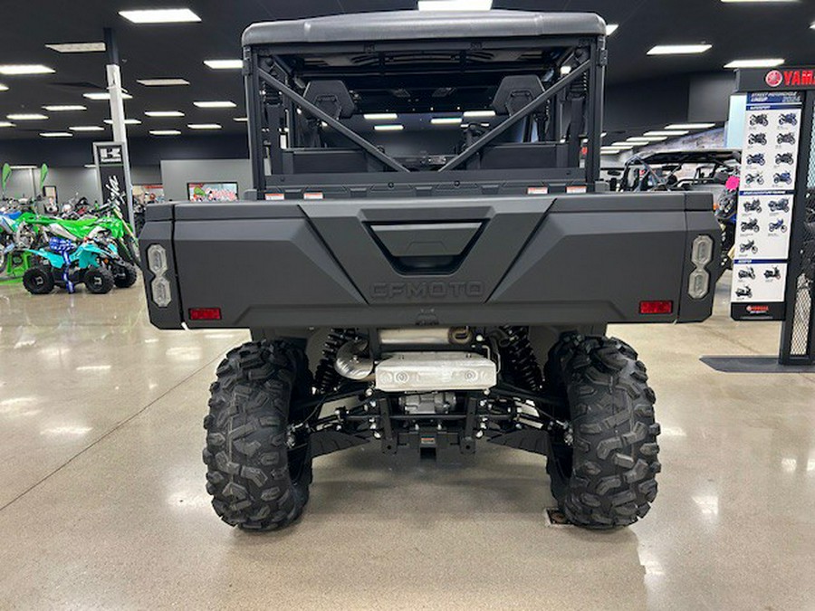 2026 UFORCE 1000 XL - CFMOTO