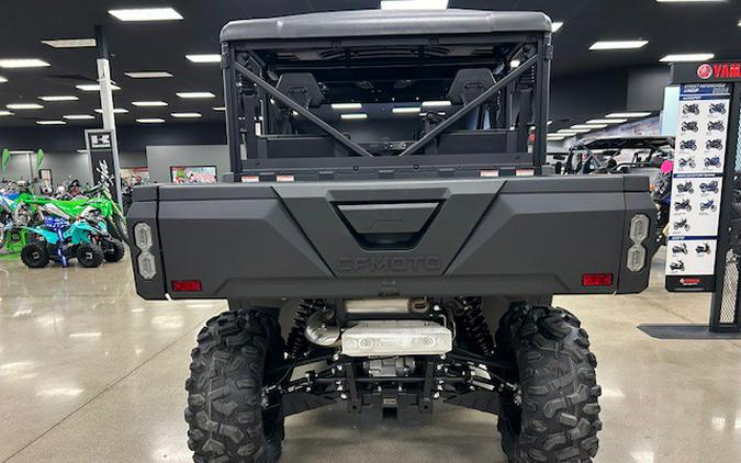 2026 UFORCE 1000 XL - CFMOTO
