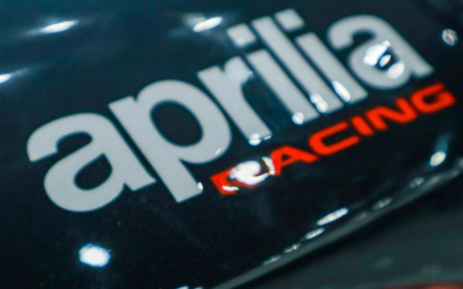 2022 Aprilia RSV4 Factory 1100