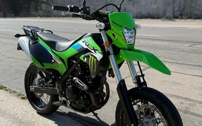 2023 Kawasaki KLX 230SM