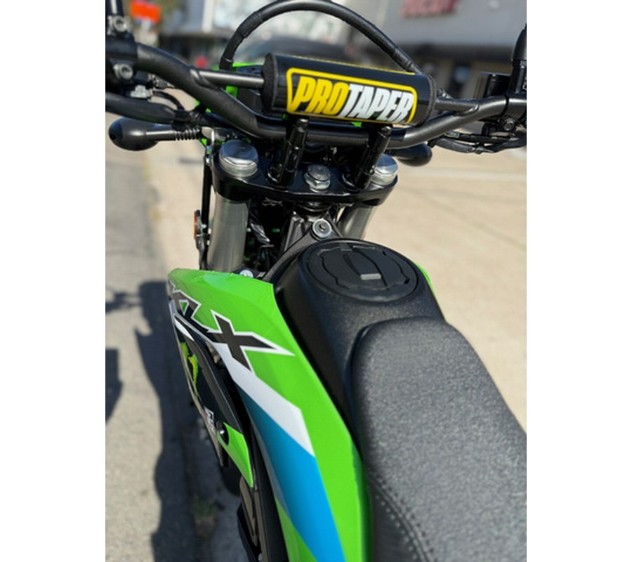 2023 Kawasaki KLX 230SM