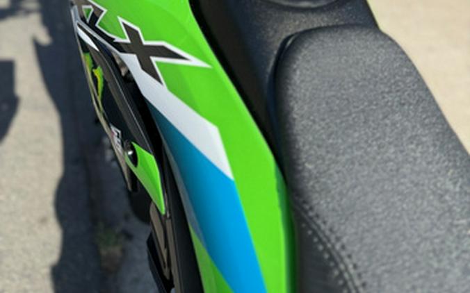 2023 Kawasaki KLX 230SM
