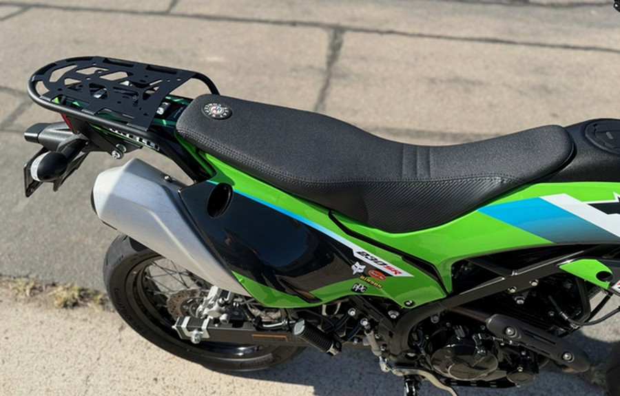 2023 Kawasaki KLX 230SM