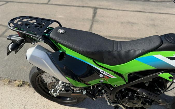 2023 Kawasaki KLX 230SM